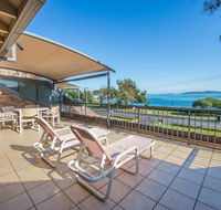 A Yachtsmans Rest Unit 4/37 Victoria Parade - Holiday Sunshine Coast