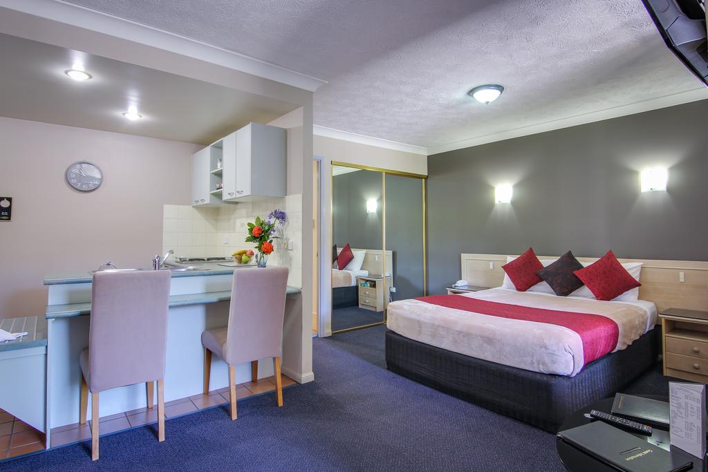 Saxby QLD Sunshine Coast Tourism