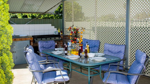 Aalbany Motel Narrabri - Sunshine Coast Tourism 2