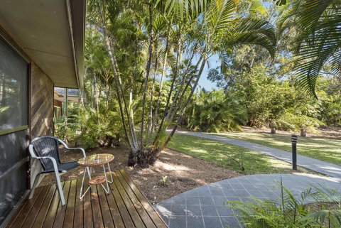 Aanuka Tropical Spa Bure - Sunshine Coast Tourism 1