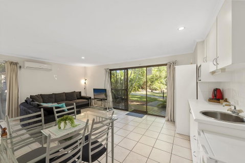 Aanuka Tropical Spa Bure - Sunshine Coast Tourism 0