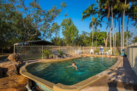 AAOK Lakes Resort And Caravan Park - Holiday Sunshine Coast 0