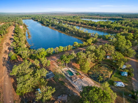 AAOK Lakes Resort And Caravan Park - Holiday Sunshine Coast 3