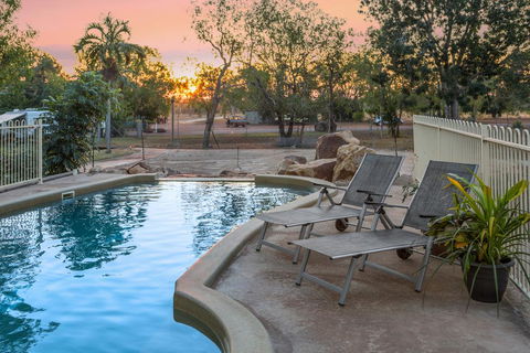 AAOK Lakes Resort And Caravan Park - Holiday Sunshine Coast 2