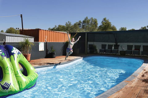 AAOK Moondarra Accommodation Village - Holiday Sunshine Coast 3