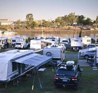 AAOK Riverdale Caravan Park - Holiday Sunshine Coast