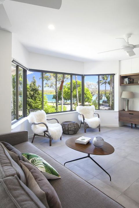 Aarons Luxury Retreat - Holiday Sunshine Coast 3