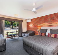 AAt 28 Goldsmith Motel - Holiday Sunshine Coast