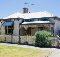 Abaleen House - Sunshine Coast Tourism