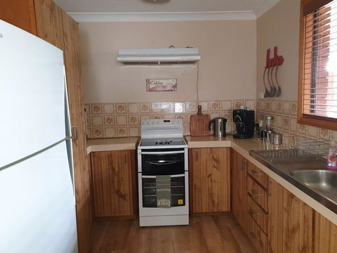 Abbey Beach Shack - Holiday Sunshine Coast 2