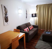 Abbey On Roma Hotel  Apartments - Sunshine Coast Tourism