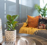 Abbotsford Playhouse Luxury Penthouse Yarra Views Double Parking - Sunshine Coast Tourism