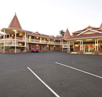 Abel Tasman Motor Inn - Holiday Sunshine Coast
