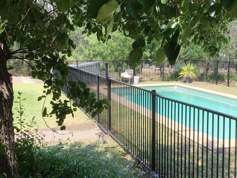 Abelia House B &B - Holiday Sunshine Coast 3