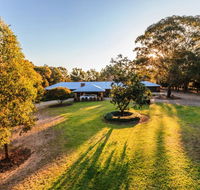 Abelia House B B - Holiday Sunshine Coast