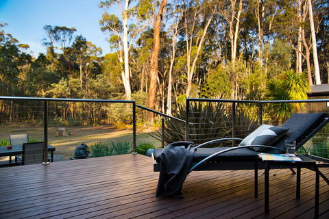 Ablac House - Holiday Sunshine Coast 1