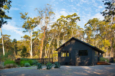 Ablac House - Holiday Sunshine Coast 0