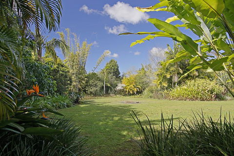Abode @ Byron - Sunshine Coast Tourism 3