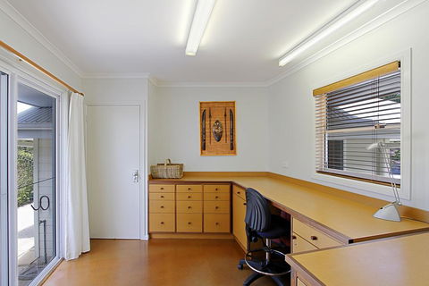 Abode @ Byron - Sunshine Coast Tourism 2