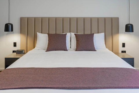 Abode Belconnen - Sunshine Coast Tourism 1