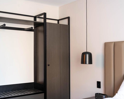 Abode Belconnen - Sunshine Coast Tourism 2