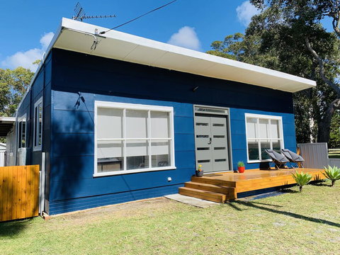 Abode Callala Beach Jervis Bay - 100m To Beach! - Holiday Sunshine Coast 0