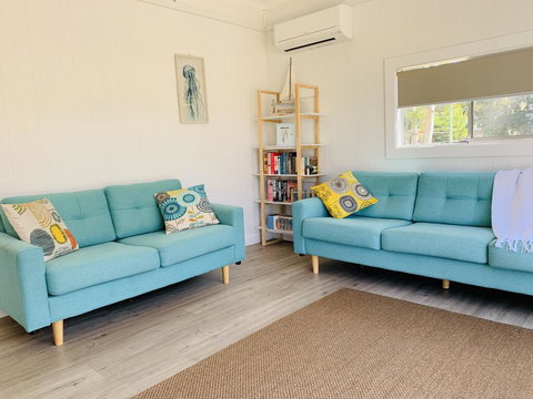 Abode Callala Beach Jervis Bay - 100m To Beach! - Holiday Sunshine Coast 1