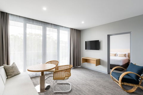 Abode Malua Bay - Sunshine Coast Tourism 2