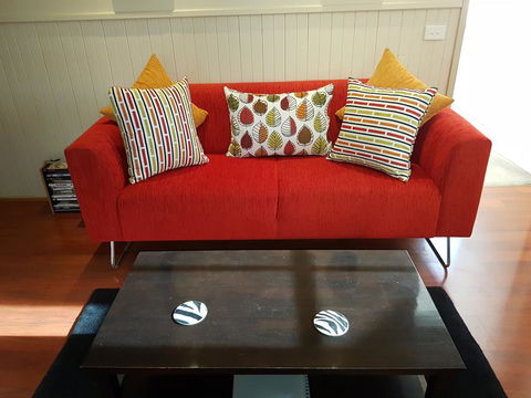 About Time Retreats- Studio Three - Sunshine Coast Tourism 1