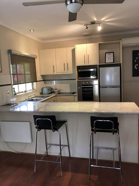 About Time Retreats- Studio Three - Sunshine Coast Tourism 0