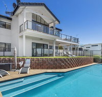 Above and Beyond - Beautiful Home with Pool - Sunshine Coast Tourism
