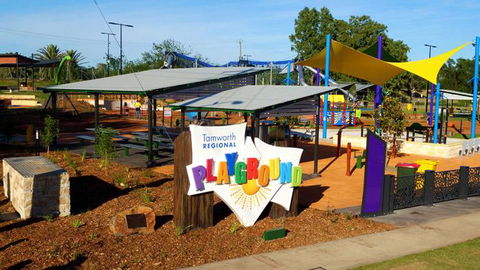 Abraham Lincoln Motel - Holiday Sunshine Coast 3