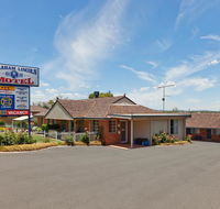 Abraham Lincoln Motel - Holiday Sunshine Coast