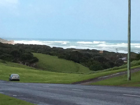 Abrigo Apartment - Holiday Sunshine Coast 2