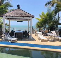 Absolute Beach Frontage Family Friendly Home away from home - Holiday Sunshine Coast