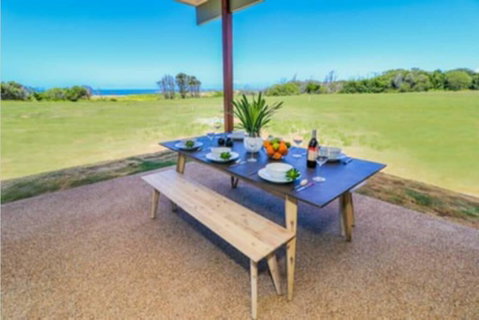 Absolute Beachfront & Secluded New Home - Sunshine Coast Tourism 0