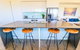Absolute Beachfront & Secluded New Home - thumb 2