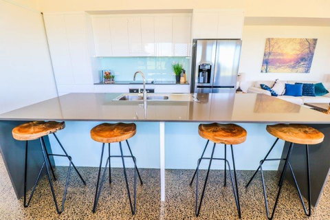 Absolute Beachfront & Secluded New Home - Sunshine Coast Tourism 2