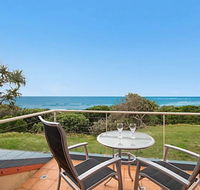 Absolute Beachfront at Hastings - Sunshine Coast Tourism