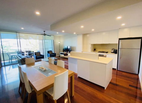 Absolute Beachfront Cabarita Beach - 2 Bed With Pool Views - Sunshine Coast Tourism 2