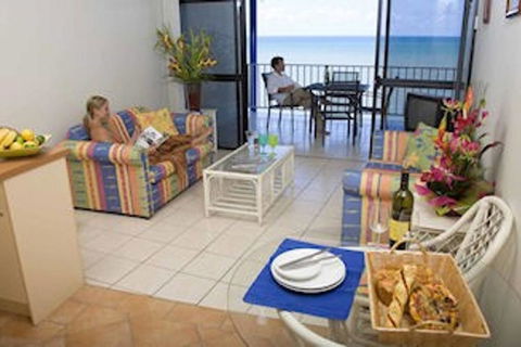 Absolute Beachfront With Million Dollar Views - Holiday Sunshine Coast 2