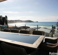 Absolutely Avoca - 114a Avoca Drive Avoca Beach - Holiday Sunshine Coast