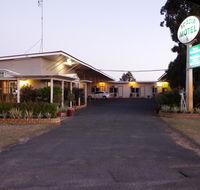 Acacia Motel - Holiday Sunshine Coast