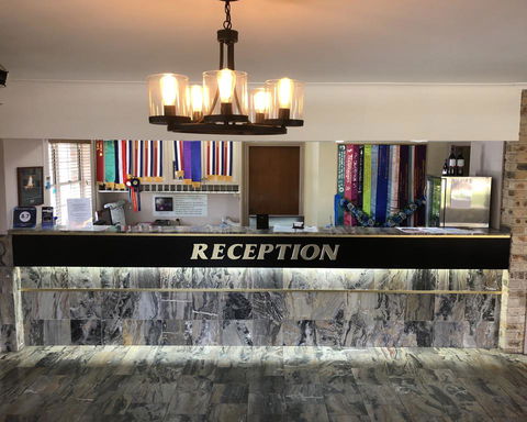 Acacia Motor Lodge - Holiday Sunshine Coast 1