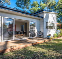 Acacia on Orion  Jervis Bay Rentals - Holiday Sunshine Coast