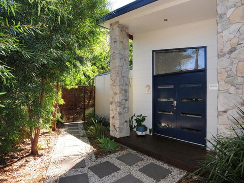 Acacia On Orion :: Jervis Bay Rentals - Holiday Sunshine Coast 3