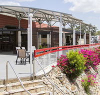 Acacia Ridge Hotel  Motel - Holiday Sunshine Coast