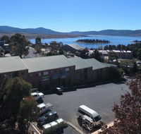 Acacia Snowy Motel - Holiday Sunshine Coast