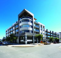 Accommodate Canberra - Aspire - Holiday Sunshine Coast