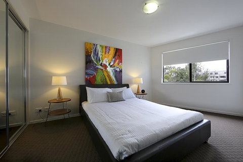 Accommodate Canberra - Century - Sunshine Coast Tourism 2